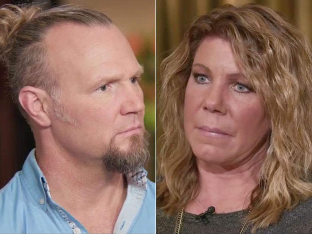 How does ‘Sister Wives’ star Kody Brown make all that money