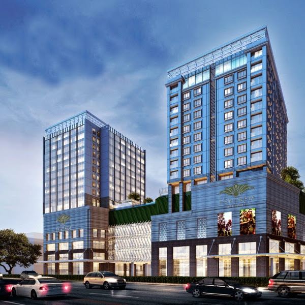 Candi Baru Hotel Jobs News 2018 HOTELIER INDONESIA