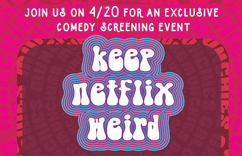 netflix font weitd netflix font weitd