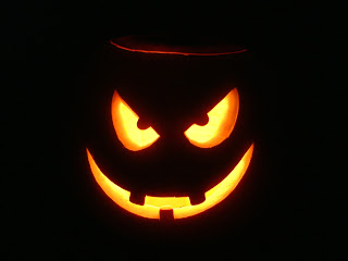 Halloween, All Hallows Eve, noche de brujas, calabazas