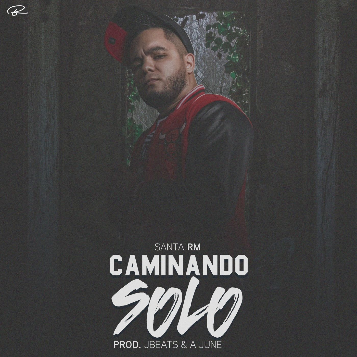 santa rm caminando solo descargar audio oficial santa rm caminando solo descargar audio oficial