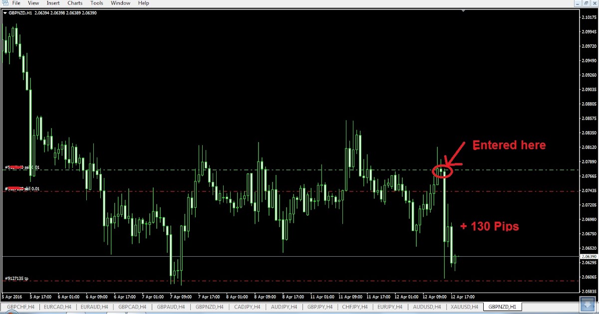 Dubai forex training center