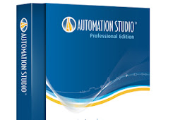 Automation Studio 6.0 Full Version with Patch 