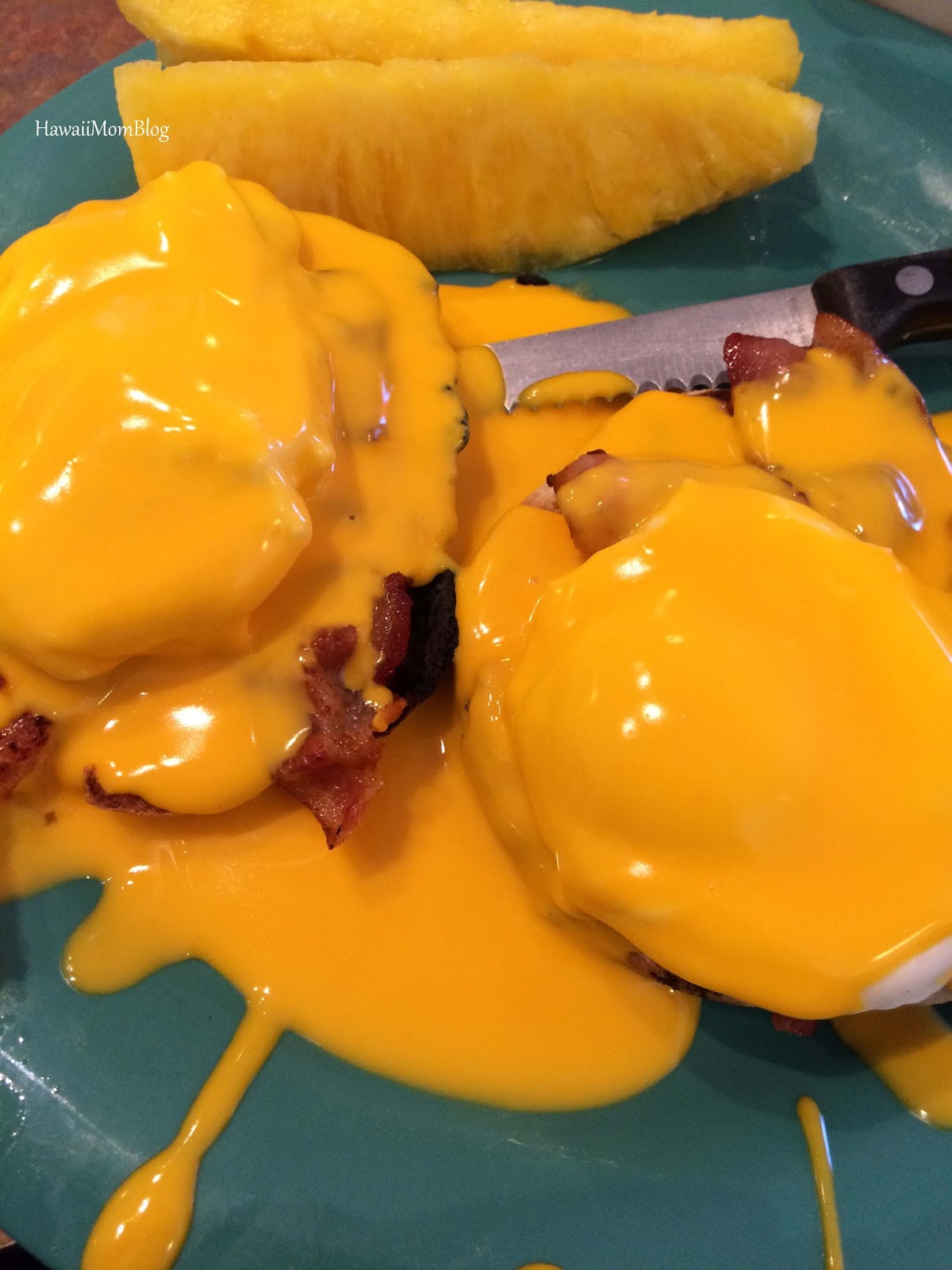 Hawaii Mom Blog Visit Kauai Kountry Style Kitchen