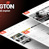 Buntington New Education HTML Template