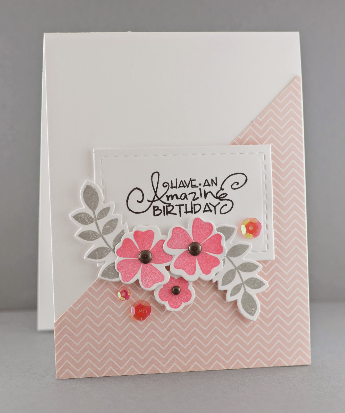 The Mango Boys and Me: Have an Amazing Birthday