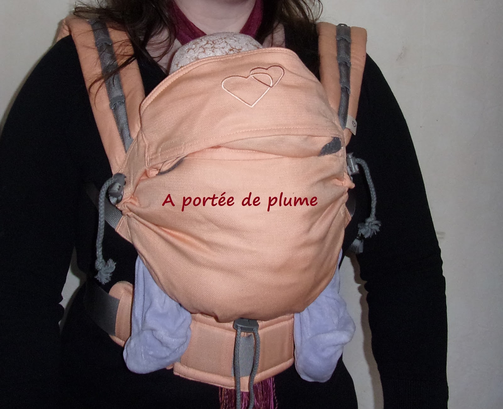 J'voudrais juste dire un truc: Test du préformé P4 Babysize et