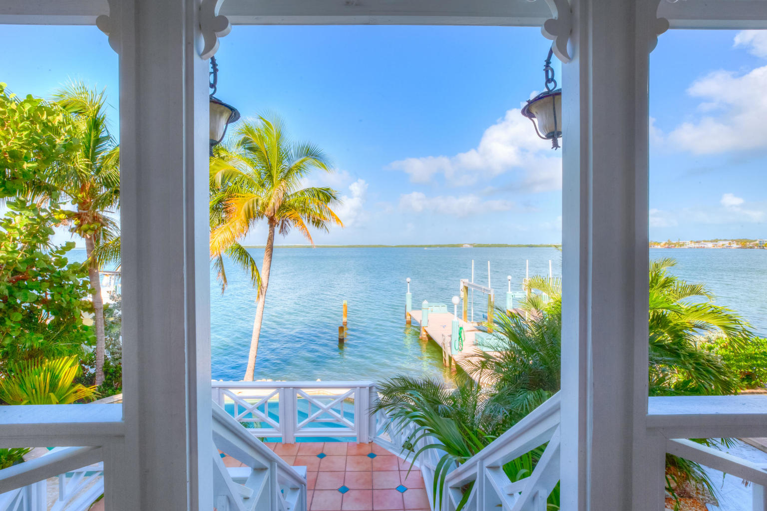 Real Estate in the Florida Keys All open water houses listed under 2 Million in the Keys