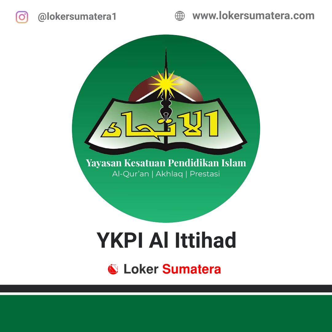 YKPI Al - Ittihad Pekanbaru
