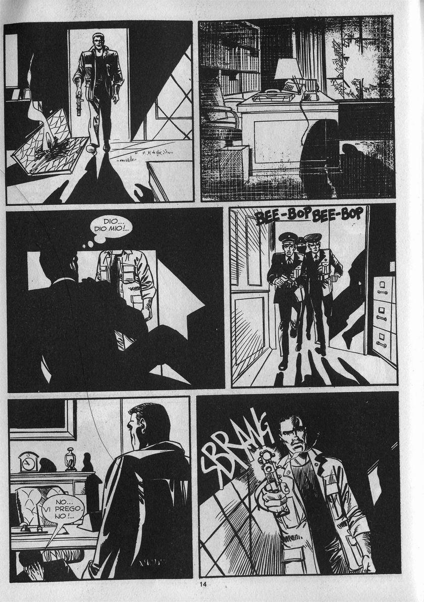 Dylan Dog (1986) issue 12 - Page 11