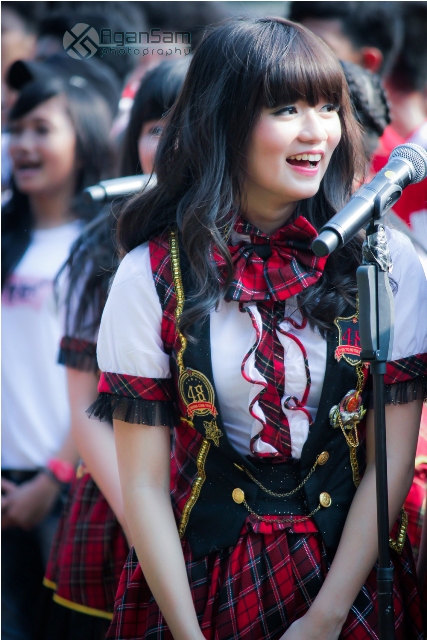 Foto-Foto STELLA JKT48 Terbaru 2013 | Kumpulan Foto dan artikel JKT48
