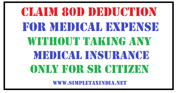deduction-for-medical-insurance-premium-preventive-health-check-up