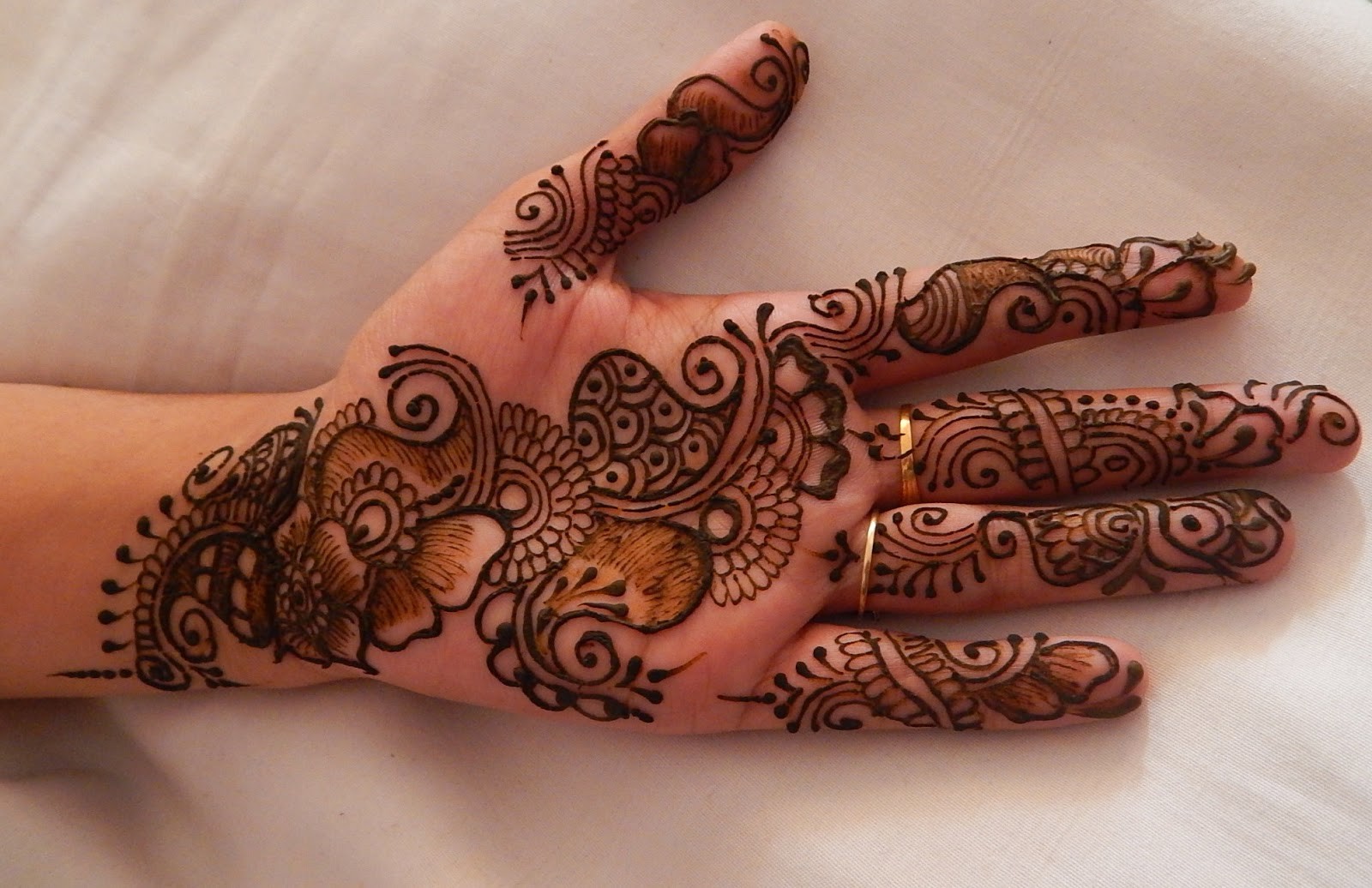 Latest 25 Simple And Easy Mehndi Designs For Palm Beginners Pictures ... for Latest Simple Mehndi Designs For Hands 2012 Images
588gtk Latest 25 Simple And Easy Mehndi Designs For Palm Beginners Pictures ... for Latest Simple Mehndi Designs For Hands 2012 Images
588gtk