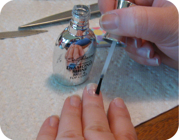 BEAUTY: How to Fix a Broken Nail | Neon Rattail