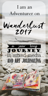 Wanderlust Adventurer 2017