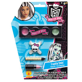 Monster High Rubie's Frankie Stein Makeup Kit Costume