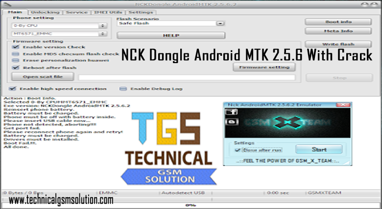 nck box android mtk module ver 1.8.5.9 crack nck box android mtk module ver 1.8.5.9 crack