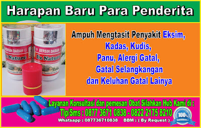 Foto OBAT GATAL ALERGI BENTOL DI KULIT PALING BANYAK DI CARI