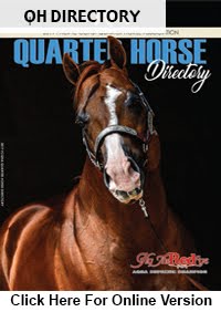 Quarter Horse Directory