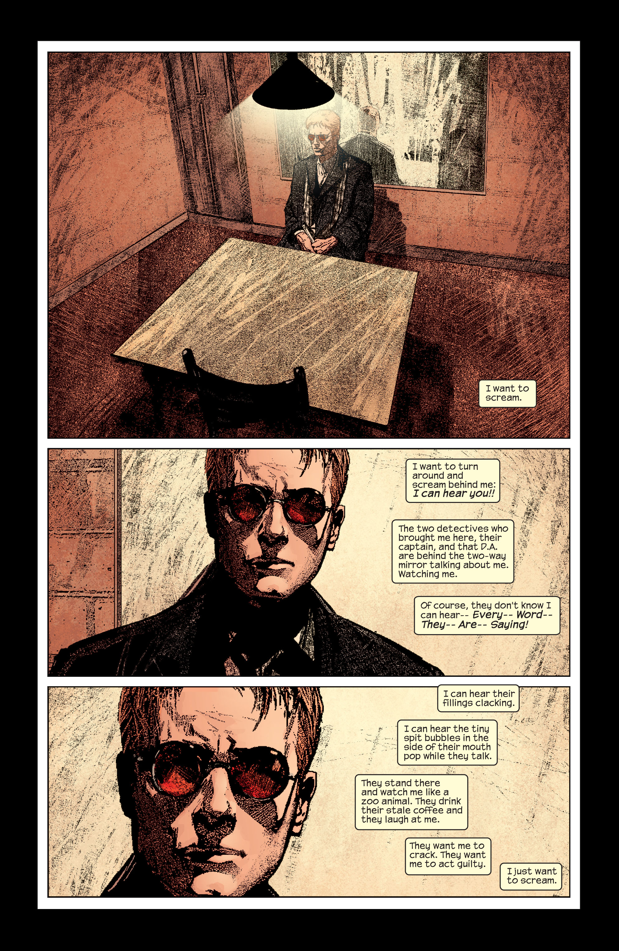 Daredevil (1998) 44 Page 8