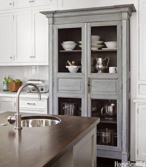 Wardrobes and Armoires Architecture Decorating Ideas