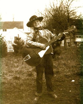 The Perlich Post: Happy Birthday Duane Eddy!