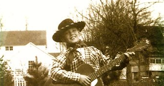 The Perlich Post: Happy Birthday Duane Eddy!