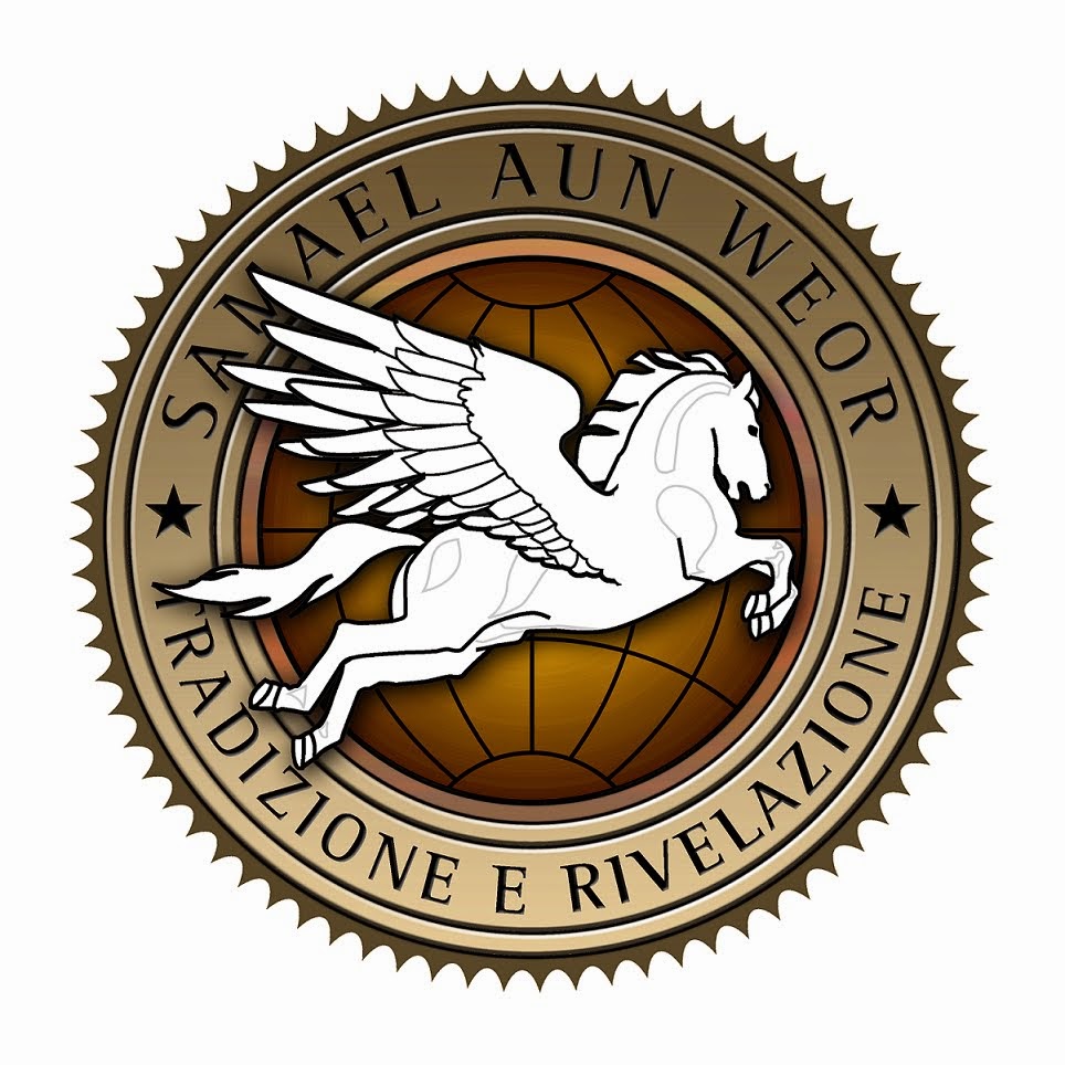 Nuova Accademia Gnostica S.A.W. Clicca sul logo per accedere al sito internazionale