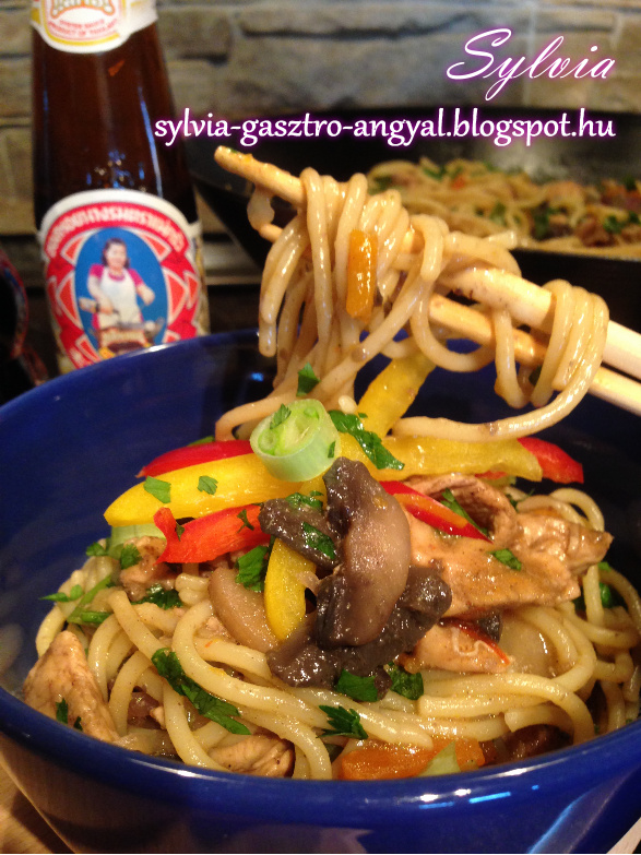chow mein tészta online