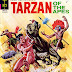 Tarzan #205 - Russ Manning reprint
