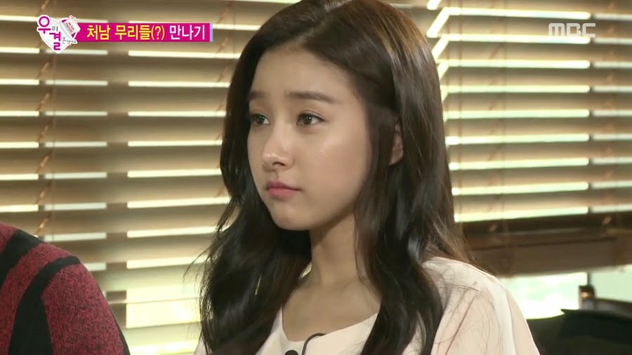 [우결] 서강준이랑 가을양 질투하고 난리난 송재림 ㄷㄷㄷㄷ.jpg | 인스티즈