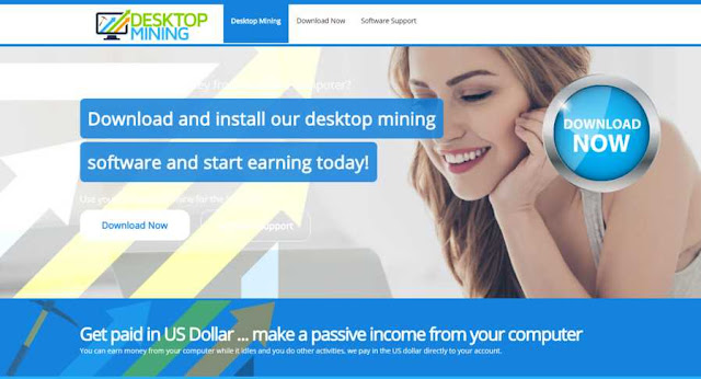 Desktopmining.net Review Scam or Legit - Bitcoin or Ethereum Mining Platform Desktopmining.net Review Scam or Legit - Bitcoin or Ethereum Mining Platform