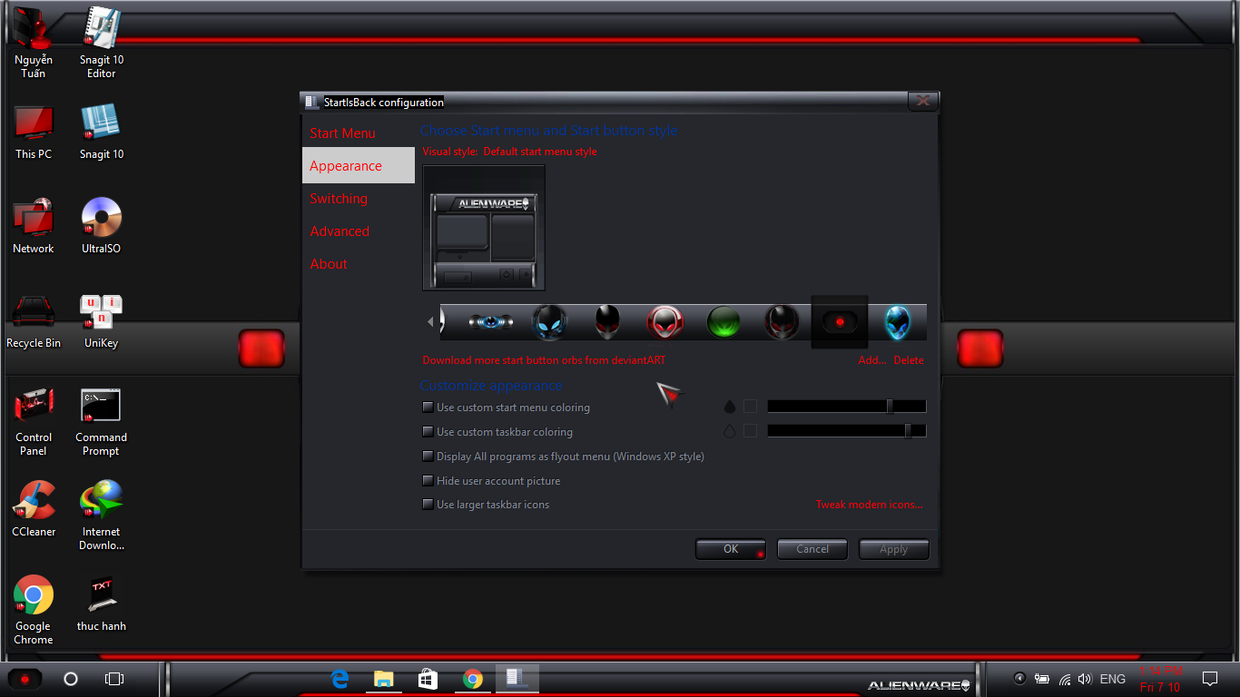Windows 7 Lite DVD ISO Free Download - ALL PC World