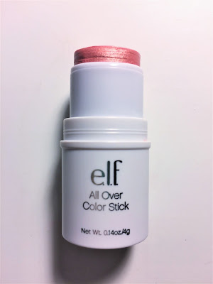 e.l.f. All Over Color Stick Golden Peach e.l.f. All Over Color Stick Golden Peach