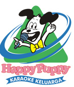 Harga karaoke di happy puppy