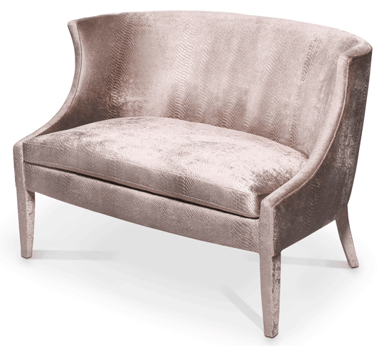 Furniture from the movie Fifty Shades of Grey by Koket | www.var-dags-rum.se