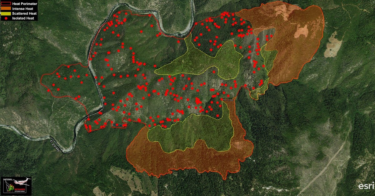 CFN CALIFORNIA FIRE NEWS CAL FIRE NEWS CANEU Trailhead Fire El