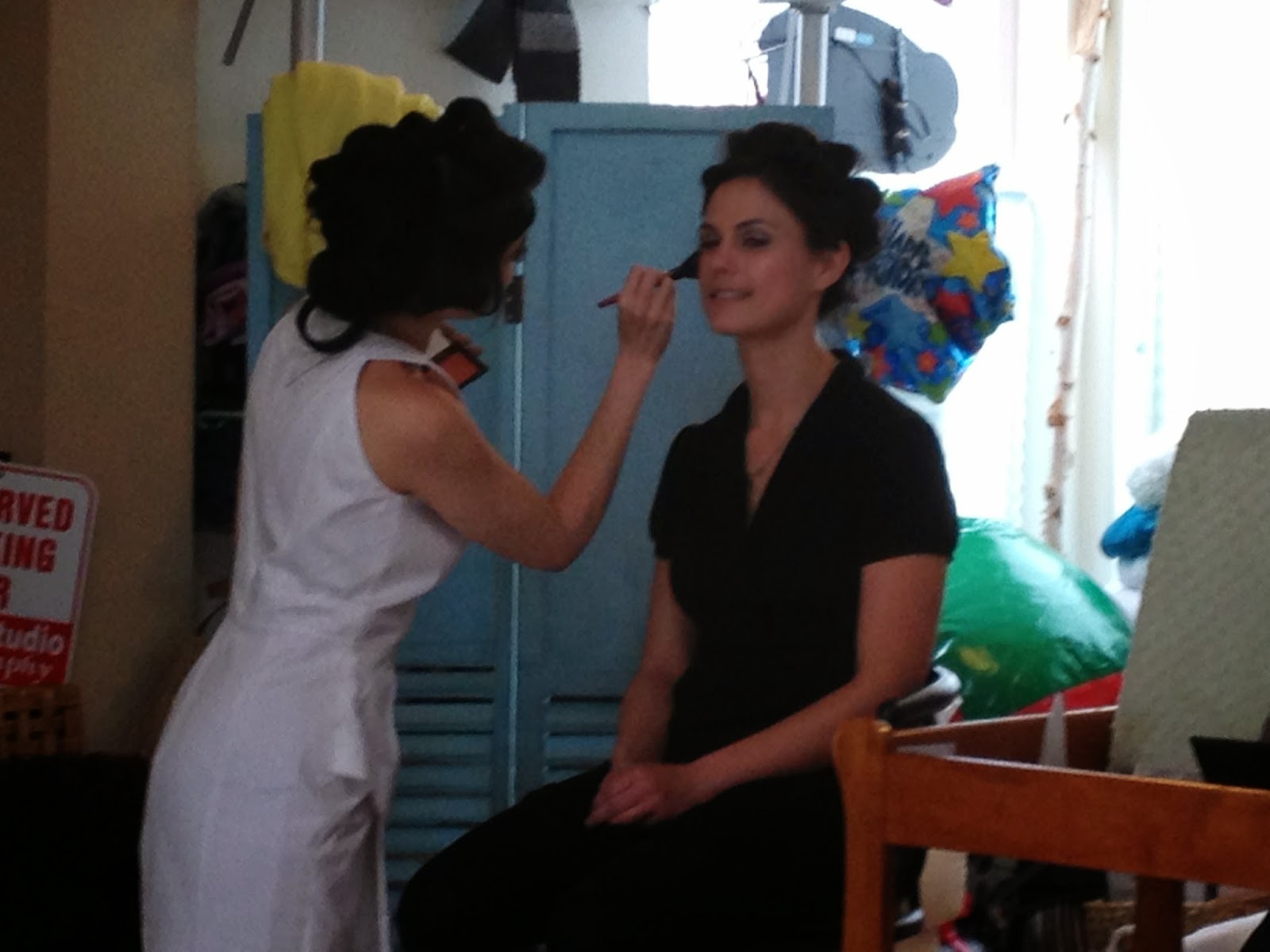 WHIMSY n. playfully quaint or fanciful behavior or humor.: Oh Hats!