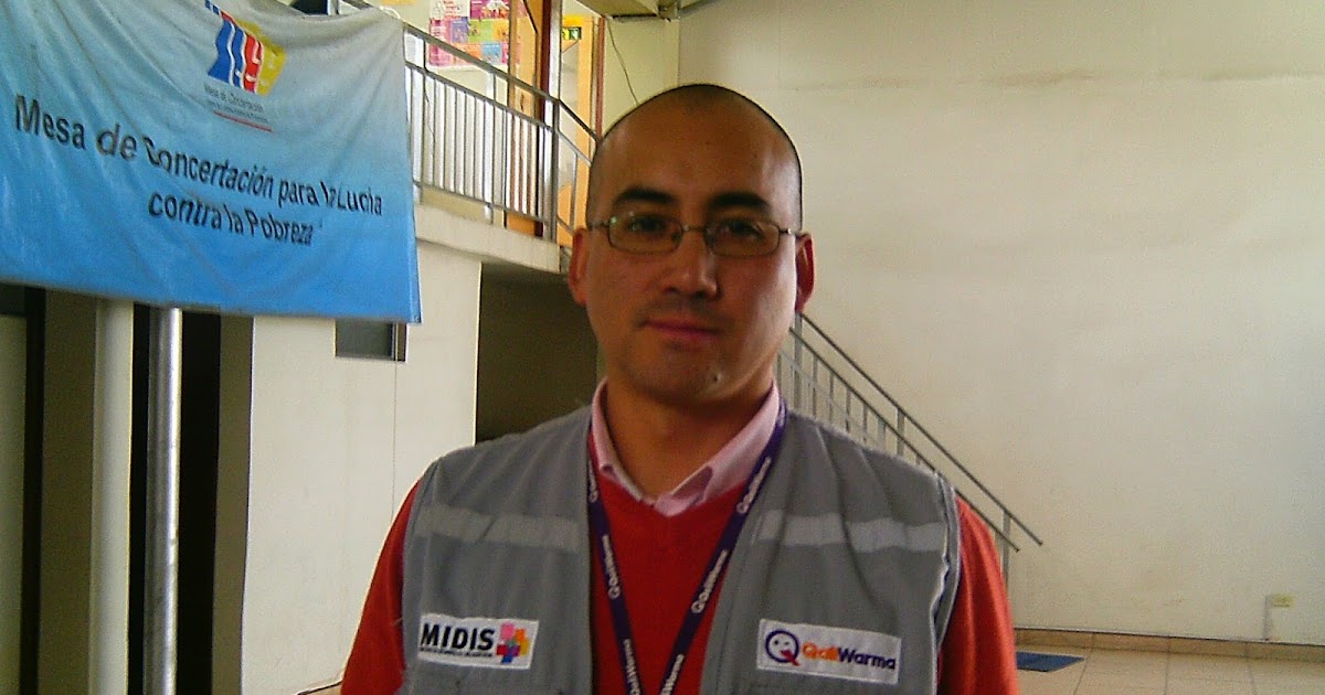 NOTICIAS REGIONES LUIS CONTRERAS