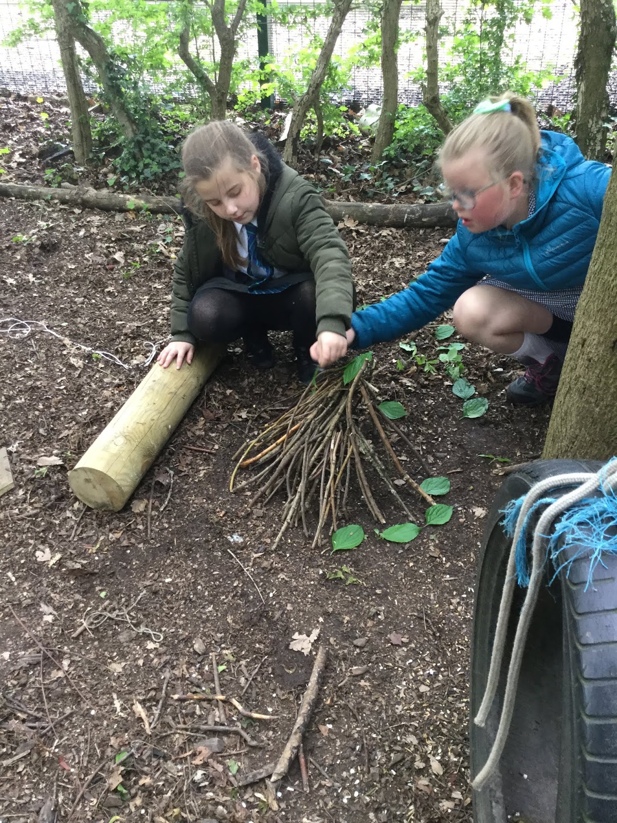 Windhill21 Mini TeePee Tents