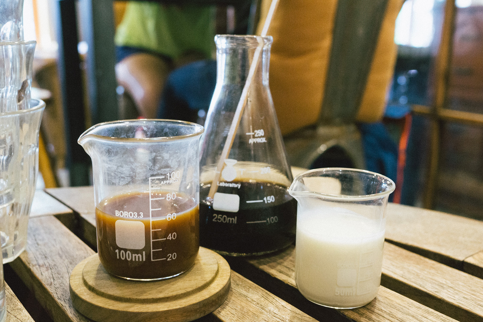Travel Writer 9 Best Coffee Cities in the World