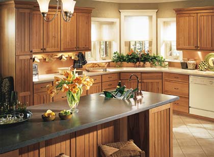 Kitchen Cabinets Designs | Design Blog