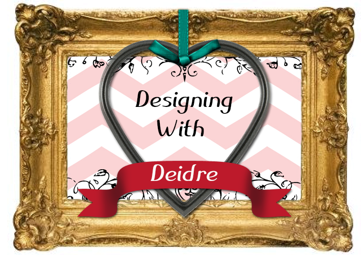 Designing with Deidre