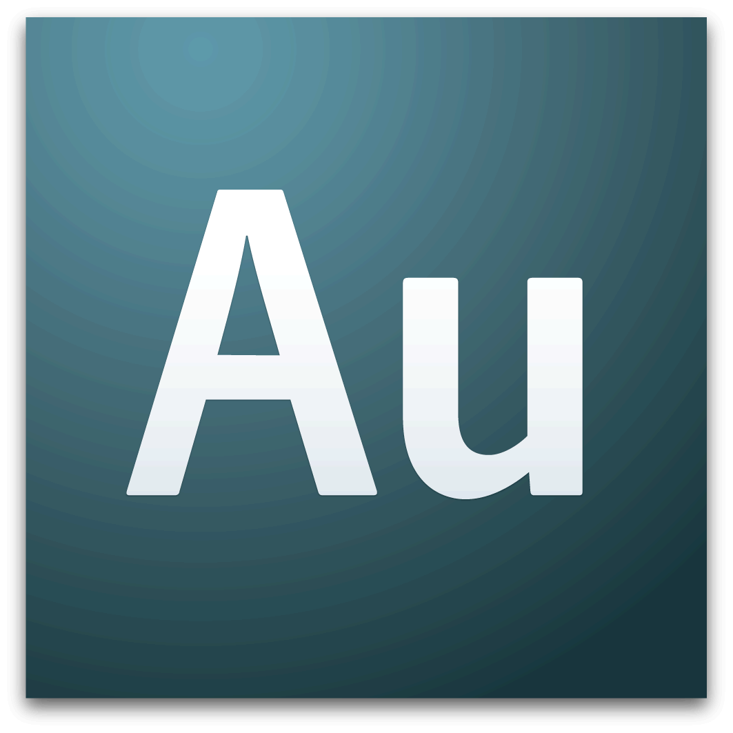 adobe audition for mac cs5