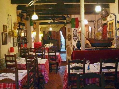 Restaurant Rue Vascobde Gama Paris Restaurant Rue Vascobde Gama Paris