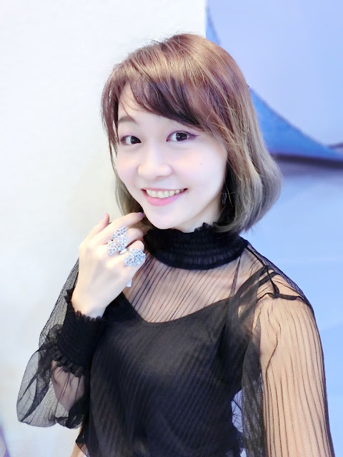 HKIJS, HKIDGPS, HKTDC, influencer, Girlsssstory, jewellery, ootd, kol, influencers, jewelry, HKTDC, 香港貿發局, LoveCath, 夏沫, Catherine, hkkol, fashionblogger, lovecathcath, 