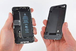 Iphone 4s battery