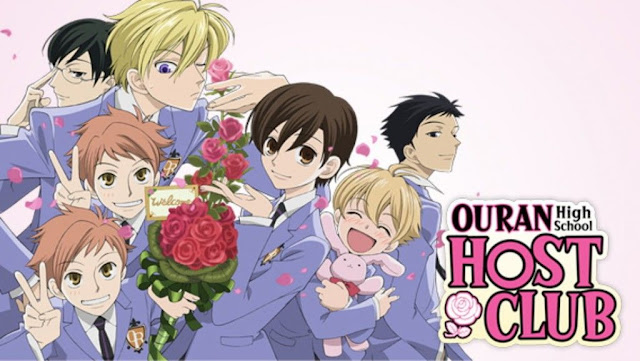 Rekomendasi Anime Harem Rekomendasi Anime Harem