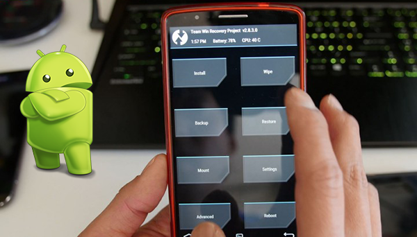 افضل خمس مواقع لتحميل الرومات الرسمية للاندرويد Syrtechno