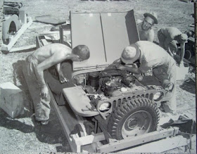 Jeep Willys por 50 dólares